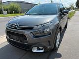 Citroën C4 Cactus Shine *R-KAMERA*CARPLAY*16" LMFELGEN* - gebrauchte Citroën C4 Cactus aus dem Jahr 2020