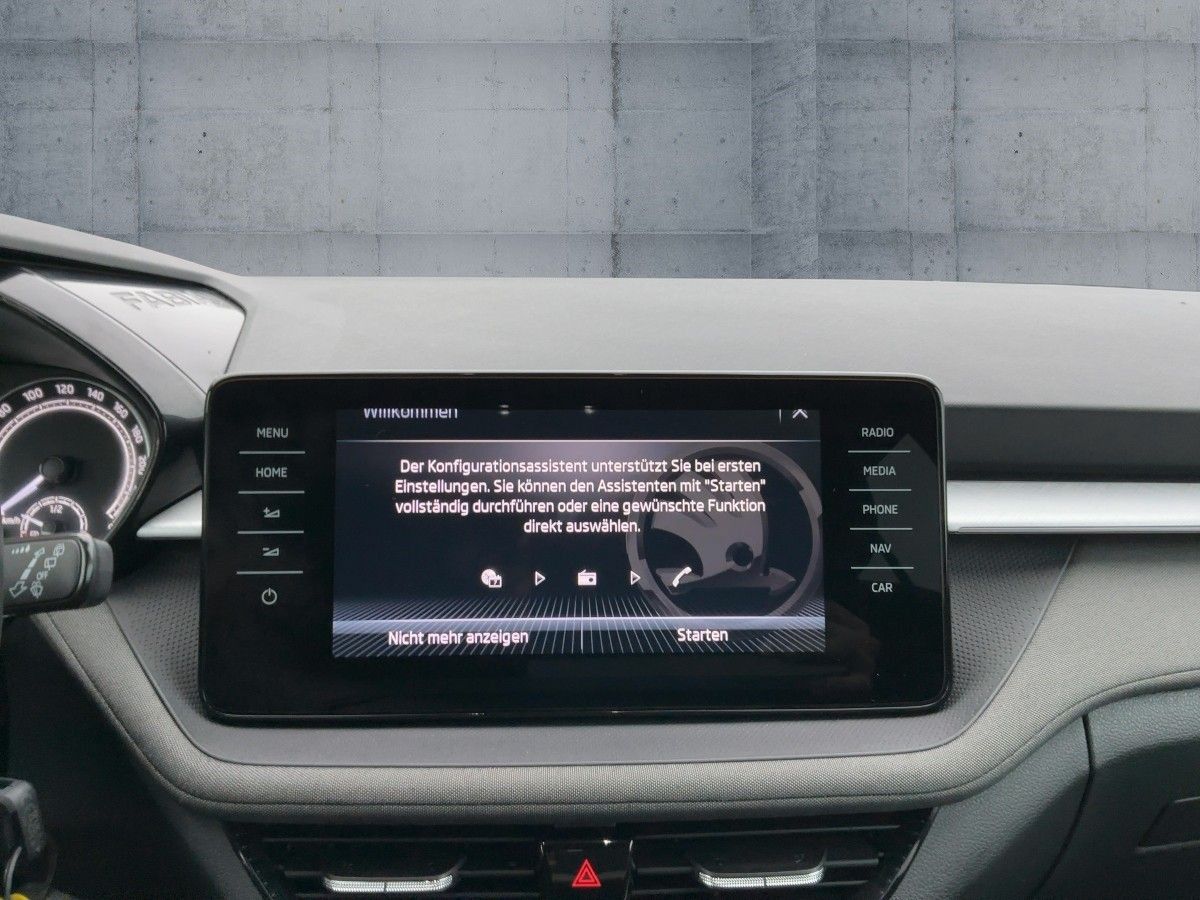 Skoda Fabia - Bild 11