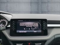 Skoda Fabia - Vorschau Bild 11