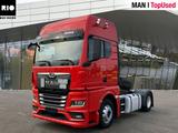 MAN TGX 18.470 4x2 BL SA, GX, Retarder, ADR EX III