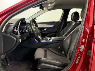 Mercedes C 300 - 8