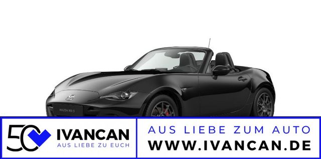 Mazda MX-5 2ST 1.5i 132PS Homura