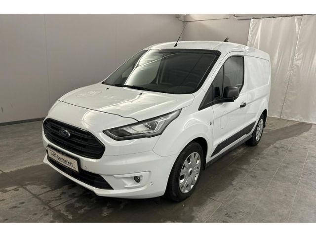 Ford Transit Connect Kasten Trend 1.5 EcoBlue EU6d-T 