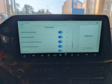 Ford Tourneo Custom Tit. 2.0 L1 NEUES MODELL