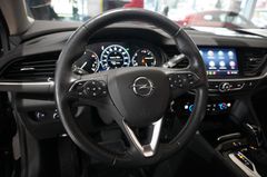 Fahrzeugabbildung Opel Insignia B GS 2.0D ELEGANCE NAVI/LED/KAMERA/DAB+