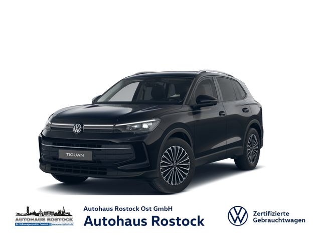 Tiguan Goal 1.5 eTSI DSG AHK LED NAVI KAM