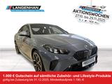 BMW 220d MSport HUD AHK Lenkradheizung
