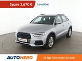 Audi Q3 2.0 TFSI quattro Aut.*NAV*LED*TEMPO*PDC*SHZ* - Audi Q3 Gebrauchtwagen in Hannover
