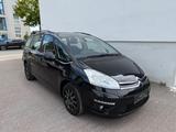 Citroën Grand C4 Picasso 2.Hand*7Sitzer*AHK*Klima - Citroën aus 2011