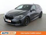 BMW 120d M Sport Aut.*NAVI*LED*CAM*ACC*HUD*SHZ*PANO* - graue BMW 120