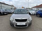 Skoda Yeti 1.8 TSI 4x4 AllDrive*KLIMA*AHK*PDC* - Skoda Yeti: 1.8