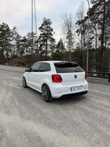 Volkswagen Polo 2.0 TSI R WRC R WRC - : Wrc