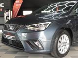 Seat Ibiza Xcellence DSG/Kam/Nav/Virtual Cockpit/LED