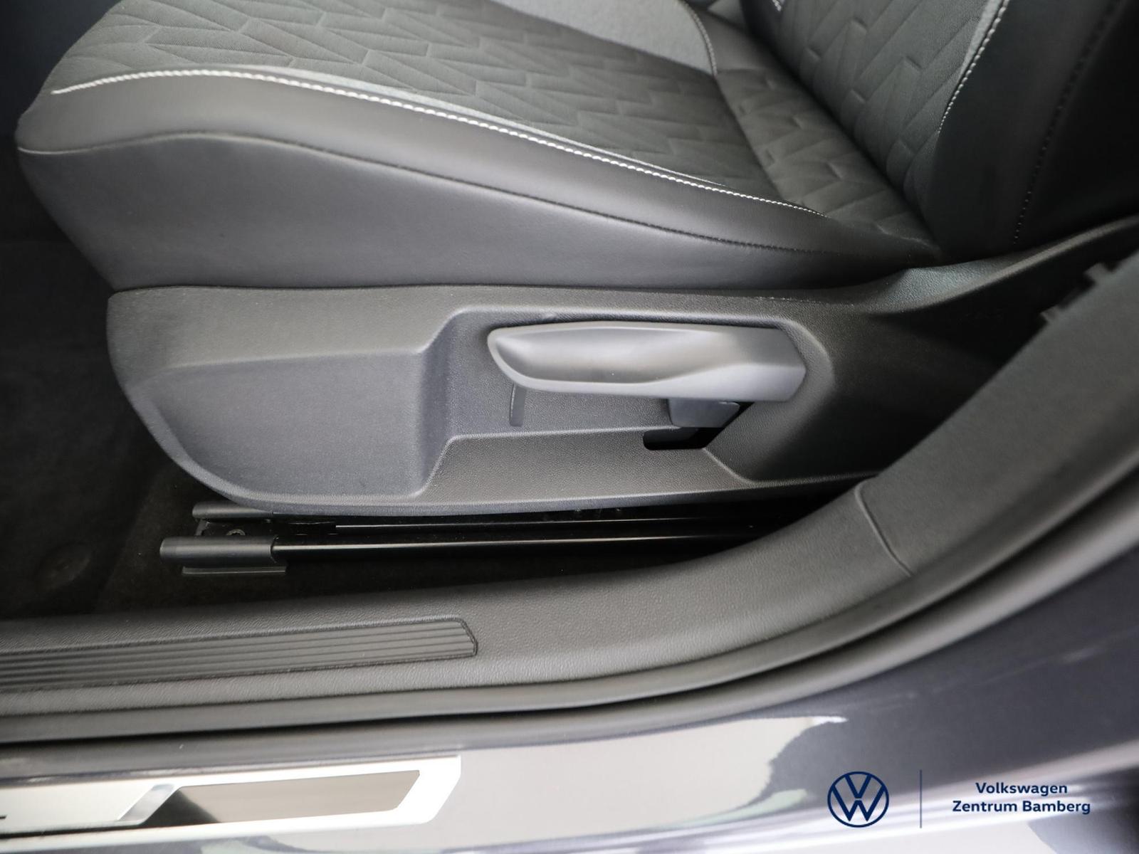 Volkswagen Polo 1.0 Goal+MATRIX+GRA+PDC+BLUETOOTH+APP+DAB+, миниатюра 16