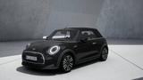 MINI One Cabrio Classic Trim LED Navi Carplay Tempo - schwarze MINI One Cabrio
