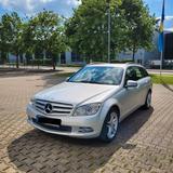 Mercedes-Benz C 250 CGI T BlueEFFICIENCY AVANTGARDE Automatik - gebrauchte Mercedes-Benz C 250 aus dem Jahr 2009