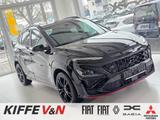Hyundai KONA N Performance HUD Pano Kamera 2WD Unfall - Hyundai KONA in Hamm