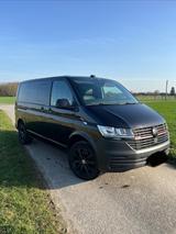 Volkswagen T6.1 Kombi 4motion Camper Scheckheft brutto - VW T6 Kombi von privat