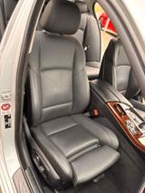 BMW 535 Baureihe 5 Lim. 535 i xDrive - BMW 535: 535i Xdrive