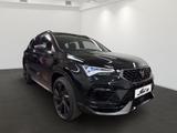 Cupra Ateca 2.0 TSI 4Drive VZ *AHK*NAVI*KAMERA* - Cupra Ateca: 2.0