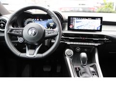 Fahrzeugabbildung Alfa Romeo Tonale Sprint*LED-SW*Winterpaket*Radartempom.*Ap
