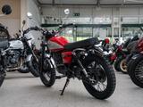 Mash Seventy 125, sofort lieferbar, Lieferservice - MASH SEVENTY