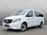 Mercedes-Benz VITO Tourer 116 CDI Base RWD lang 3,2t.Tempmatik - Mercedes-Benz Vito: 2.3
