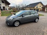 Opel Corsa E | 1.0 | Xenon SHZ Kamera etc. | 1.Hand - Opel Corsa mit Benzin-Antrieb: Kleinwagen, 1.0