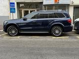 Mercedes-Benz GLS 350D AMG PACK 4 MATIC - gebrauchte Mercedes-Benz GLS 350 aus dem Jahr 2017