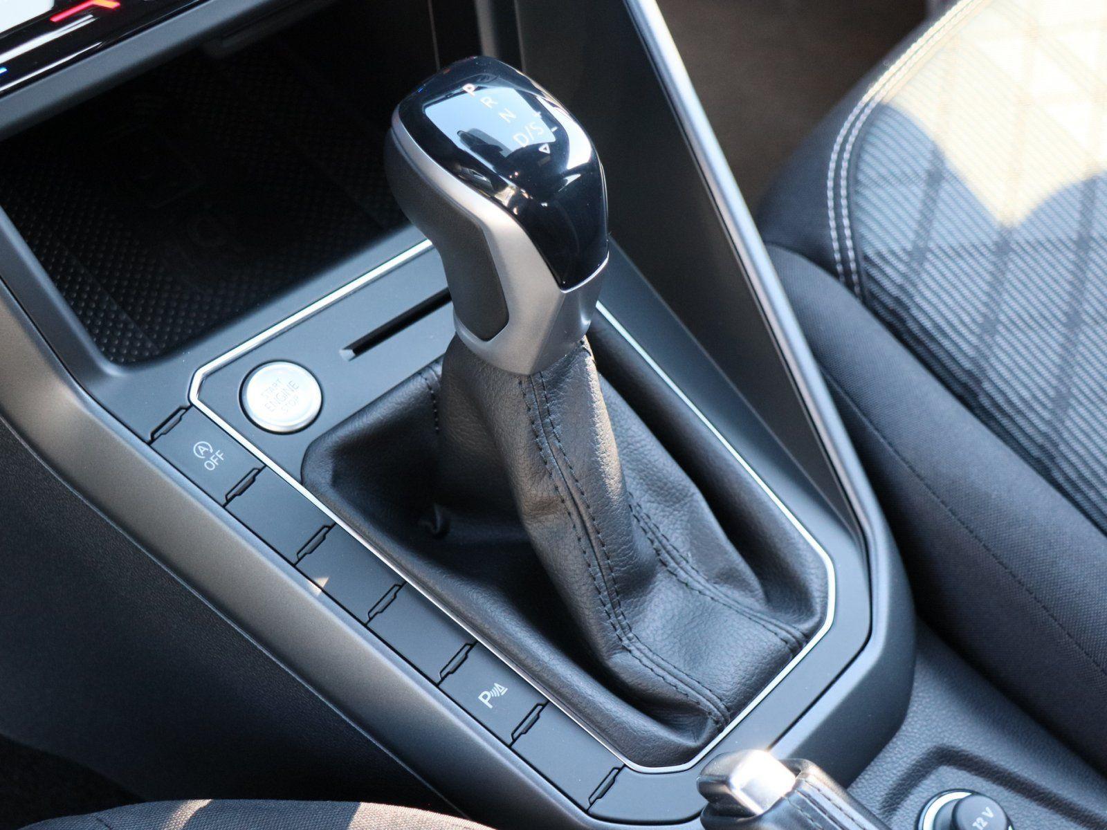 Volkswagen Taigo 1.5 TSI DSG R-Line Navi Matrix-LED