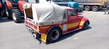 Volkswagen Bubble Beetle pickup year 1960 - Volkswagen aus 1960