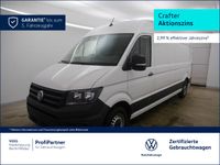 Volkswagen Crafter - Vorschau Bild 1