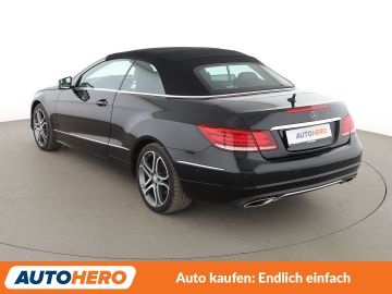 Mercedes E 250 - 4