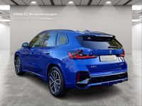 BMW iX1 - Vorschau Bild 2