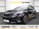 Renault Clio Techno E-Tech Full Hybrid 145 - Renault Clio Techno mit Hybrid-Antrieb (Benzin/Elektro)