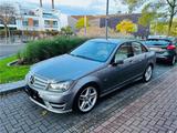 Mercedes-Benz C 200 BlueEFFICIENCY - - Mercedes-Benz C 200 in Hagen