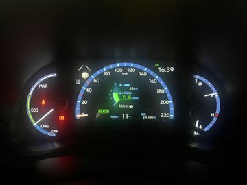 Toyota Yaris Cross Hybrid 1.5 VVT-i Elegant