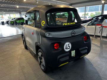 Bild 5 Opel Rocks-e Tekno