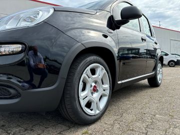 Bild 7 Fiat Panda Base 1.0 Mild Hybrid DAB Klima Freisprech
