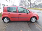 Renault Modus Cite Klima/Sitzheizung - Renault Modus: Kleinwagen