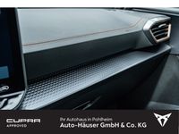 Cupra Leon - Vorschau Bild 27