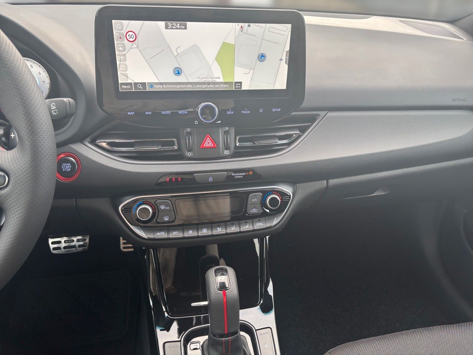 Hyundai i30 – Bild 9