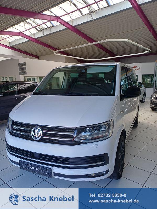 Volkswagen T6 Multivan Highline 2.0 TDI 4 Motion Edition...