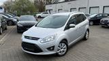 Ford Grand C-Max Grand C-MAX Business Edition - Ford Grand C-MAX Business mit Diesel-Antrieb