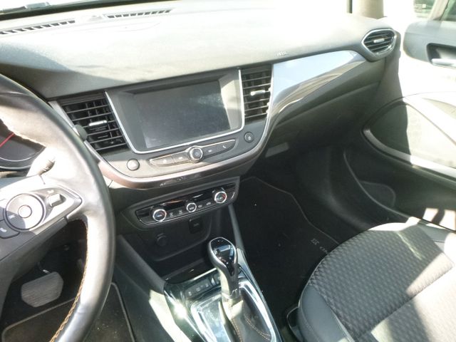Crossland X Innovation Automatik