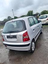 Hyundai Hyndai Atos.Baujahre 2007.Benzin.1,1 Motor... - Hyundai Atos: Limousine