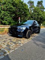 BMW X4 xDrive35i M Paket - BMW: 35i