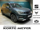 Seat Ateca Xcellence 1.4TSI+Keyless+Navi +PDC - Seat Ateca Gebrauchtwagen in Bremen
