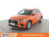 Audi Q3 35 TDI Advanced Aut.*NAVI*LED*TEMPO*PDC*AHK* - Audi Q3 advanced mit Diesel-Antrieb