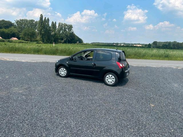 Renault Twingo 1,2  Bj 2014  75 Ps